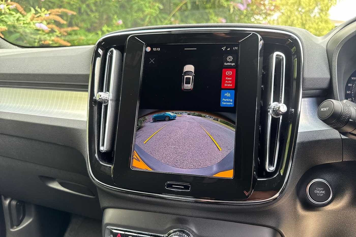 Used Volvo XC40 2025 for sale - 76221840: Photo 16