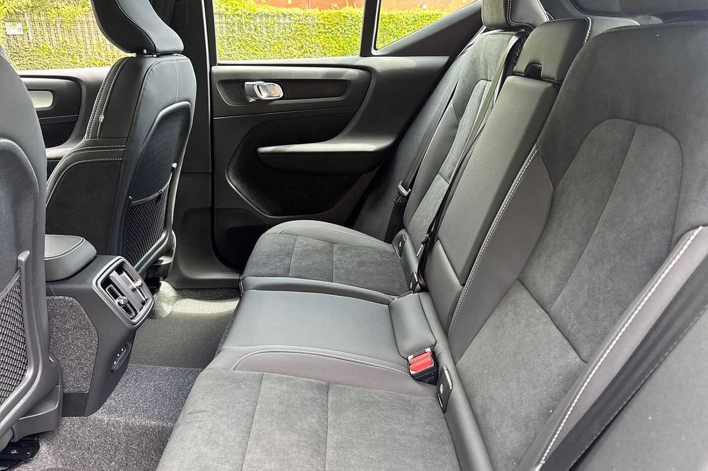 Used Volvo XC40 2025 for sale - 76221840: Photo 17