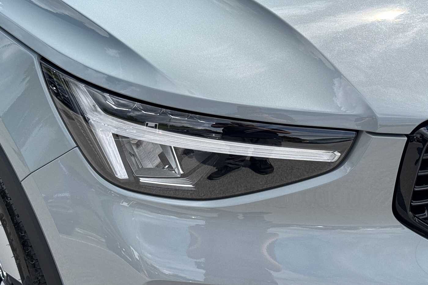 Used Volvo XC40 2025 for sale - 76221840: Photo 18