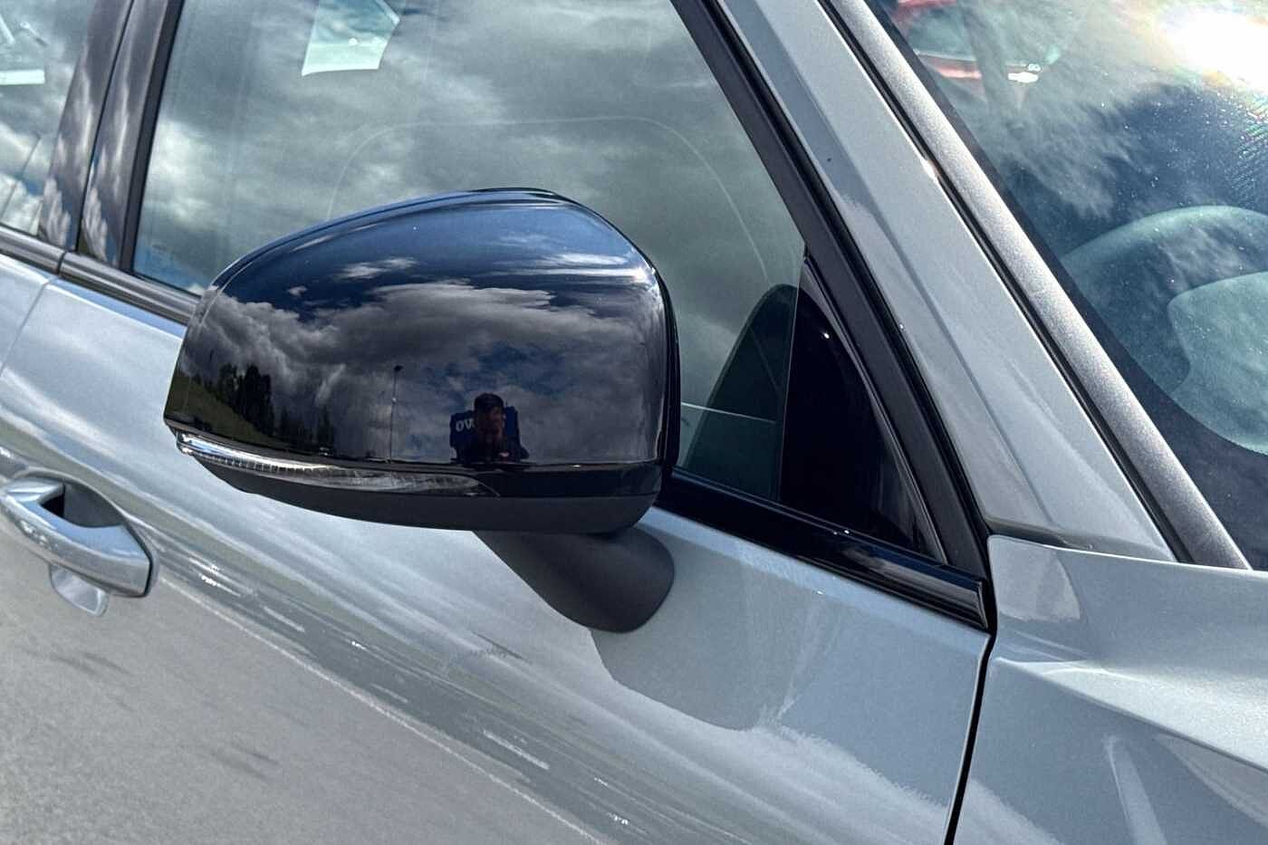 Used Volvo XC40 2025 for sale - 76221840: Photo 19