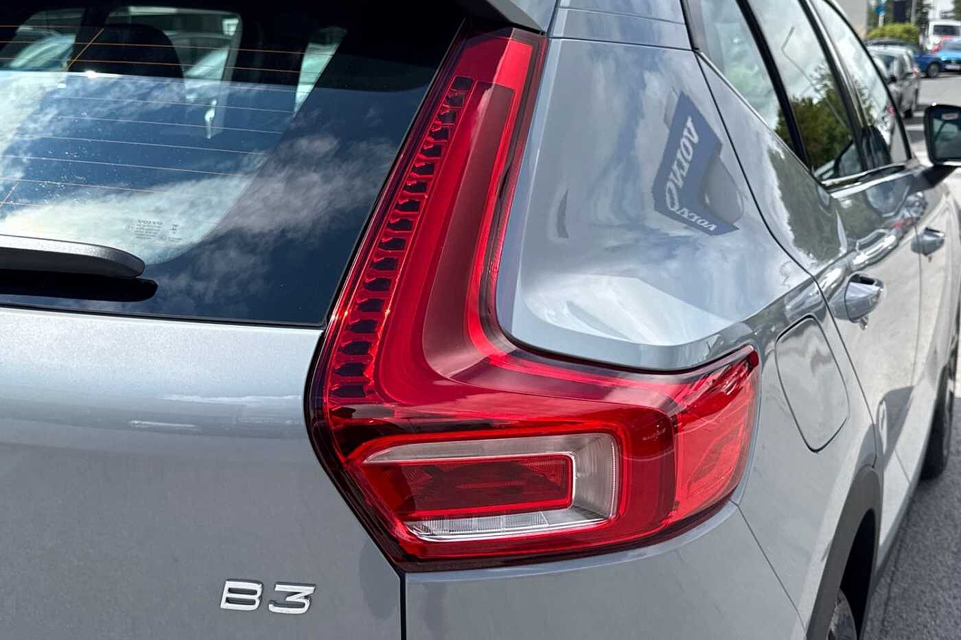 Used Volvo XC40 2025 for sale - 76221840: Photo 20