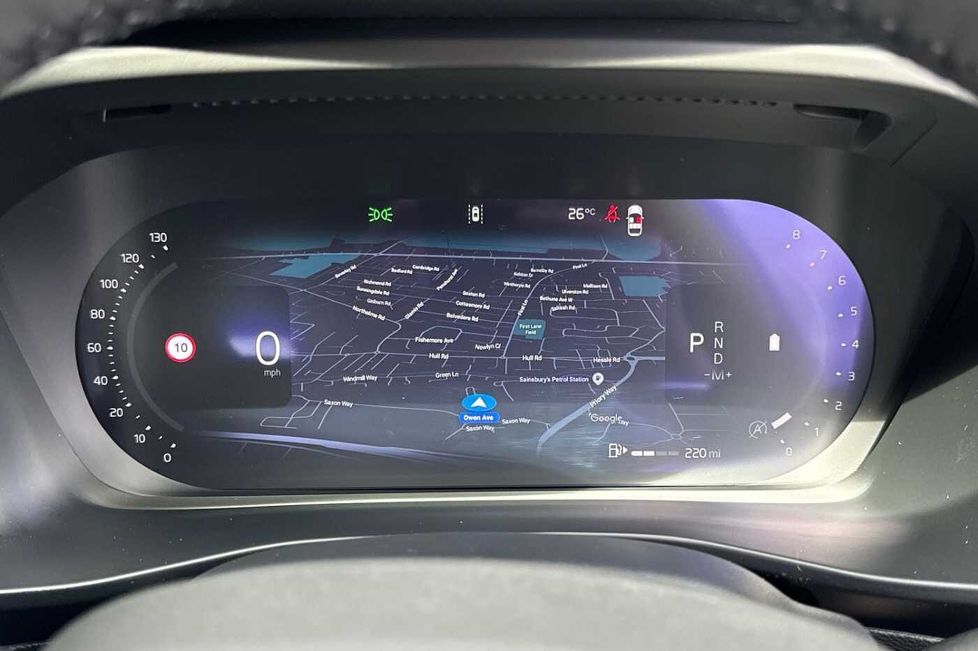 Used Volvo XC40 2025 for sale - 76221840: Photo 7