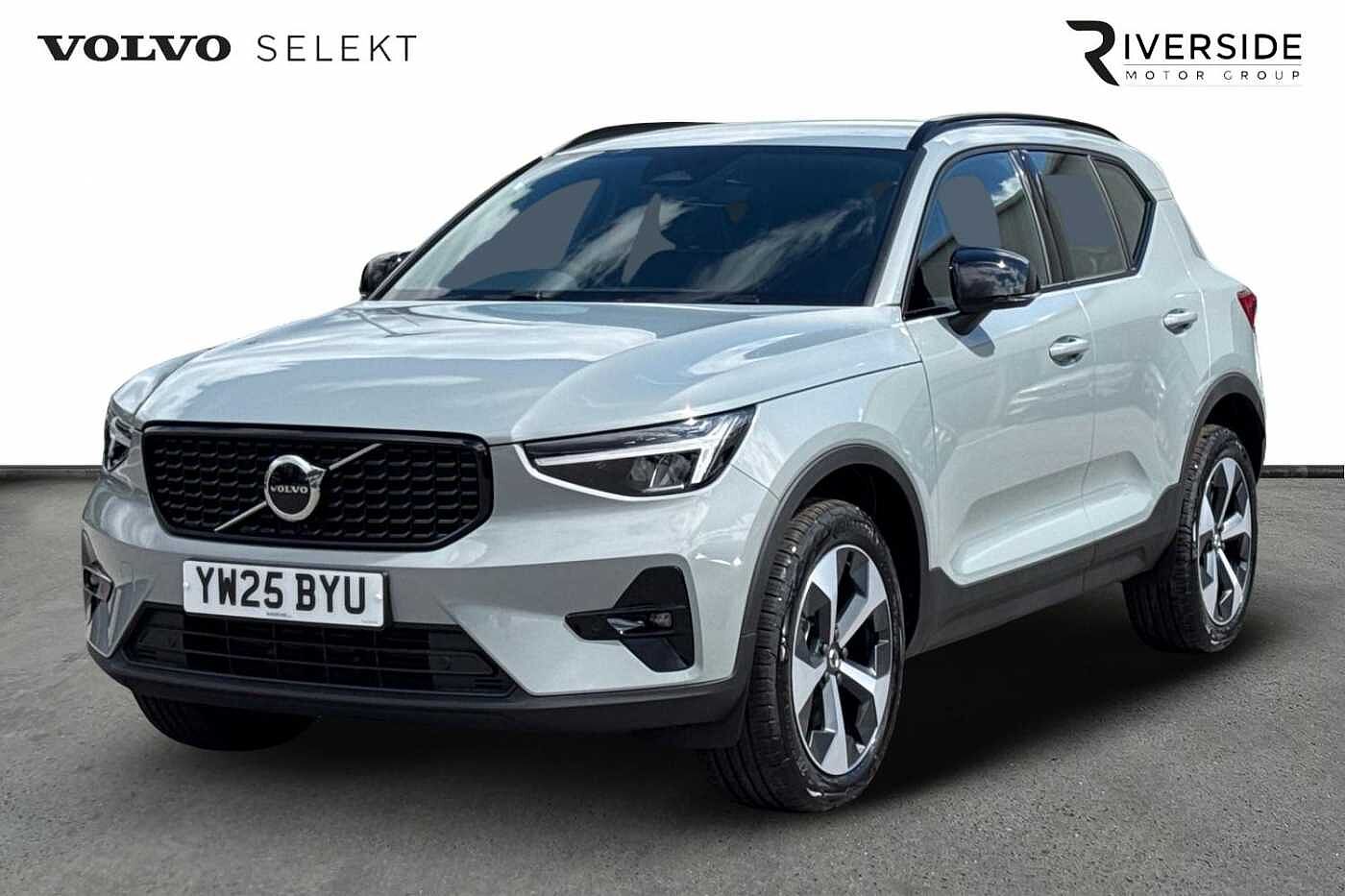 Used Volvo XC40 2025 for sale - 76221840: Photo 9