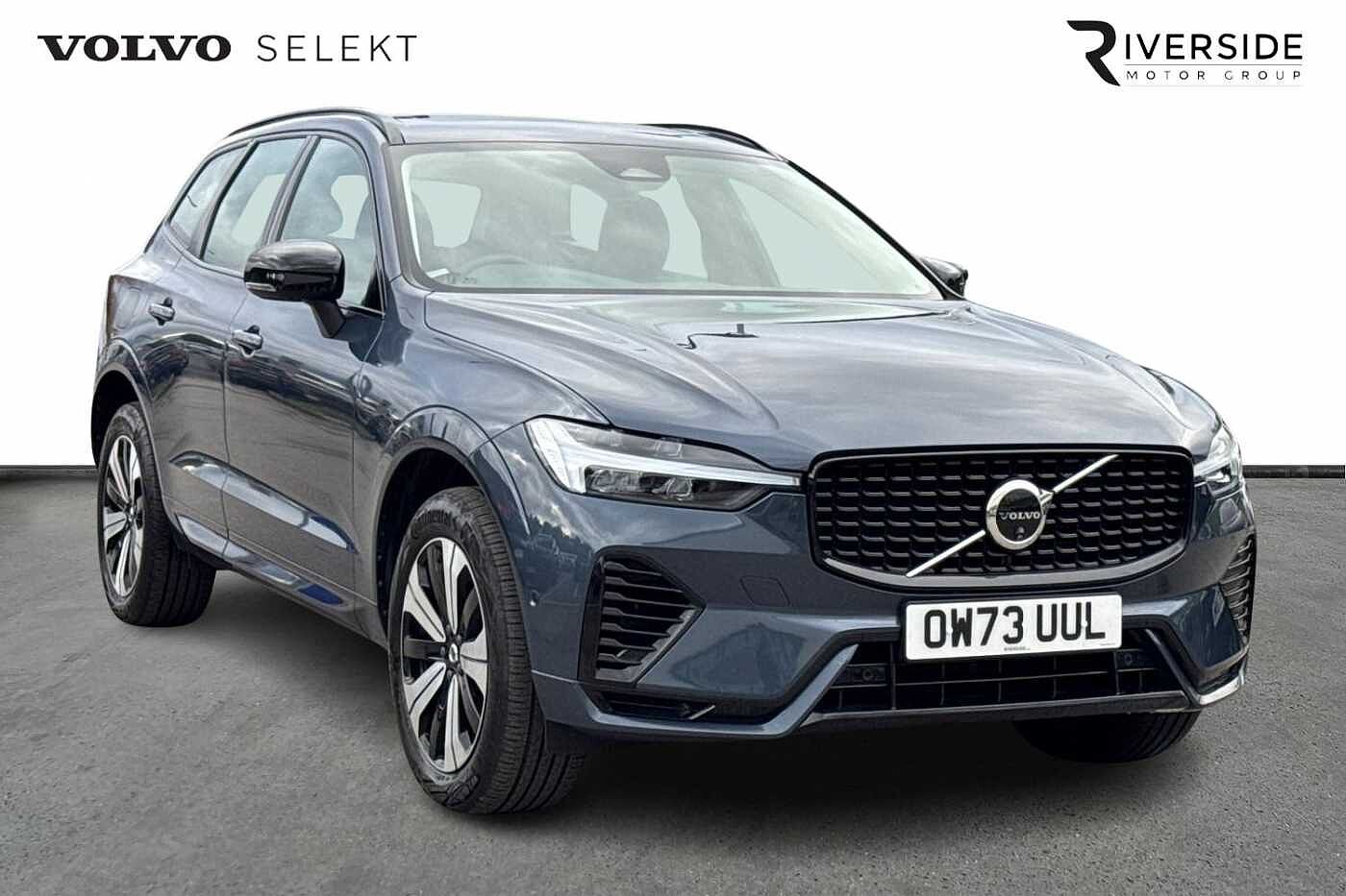 Used Volvo XC60 2024 for sale - 76172306: Photo 1