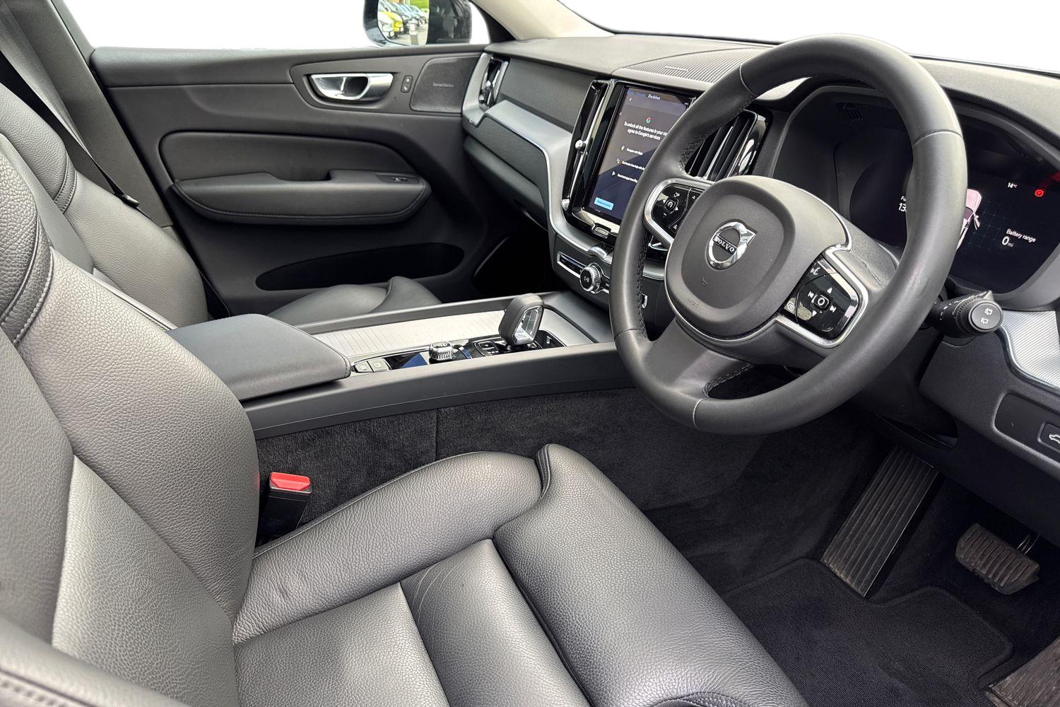 Used Volvo XC60 2024 for sale - 76172306: Photo 10