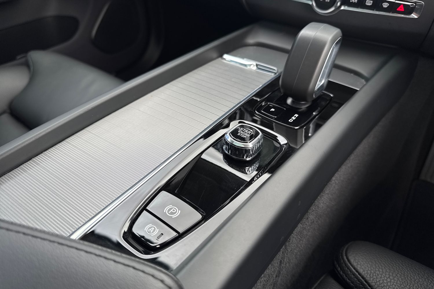 Used Volvo XC60 2024 for sale - 76172306: Photo 13