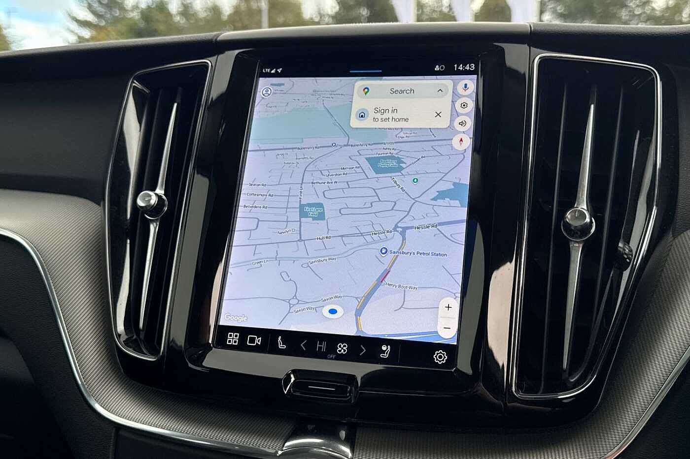 Used Volvo XC60 2024 for sale - 76172306: Photo 15