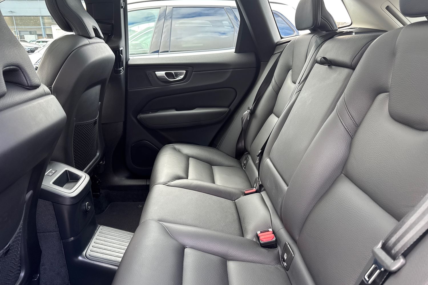 Used Volvo XC60 2024 for sale - 76172306: Photo 17