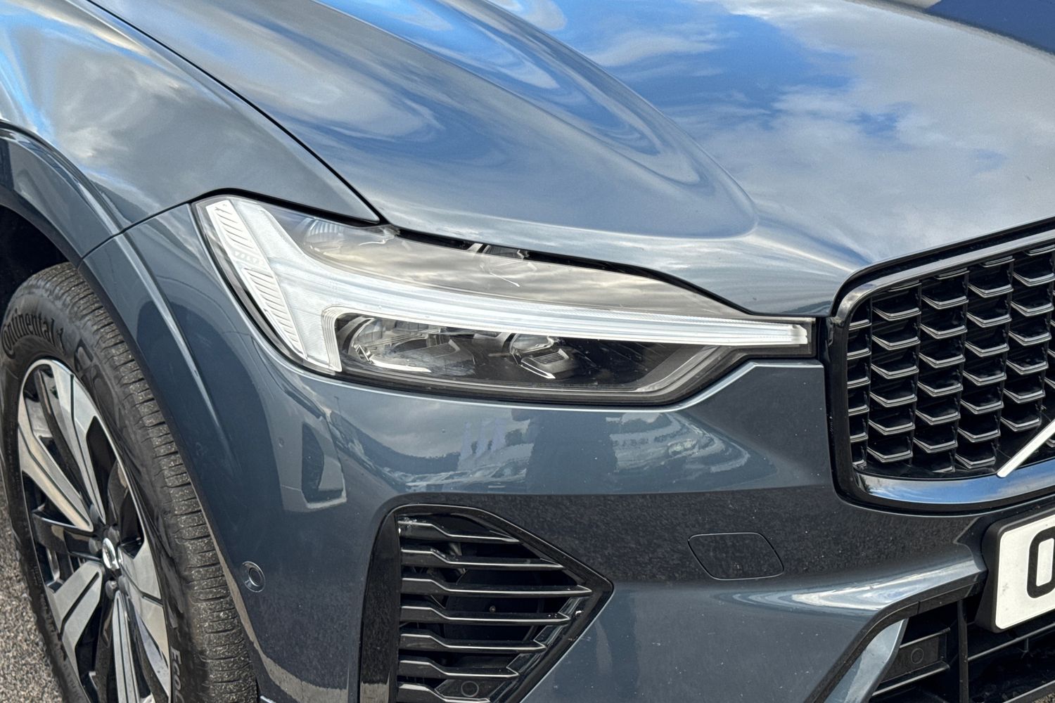 Used Volvo XC60 2024 for sale - 76172306: Photo 18