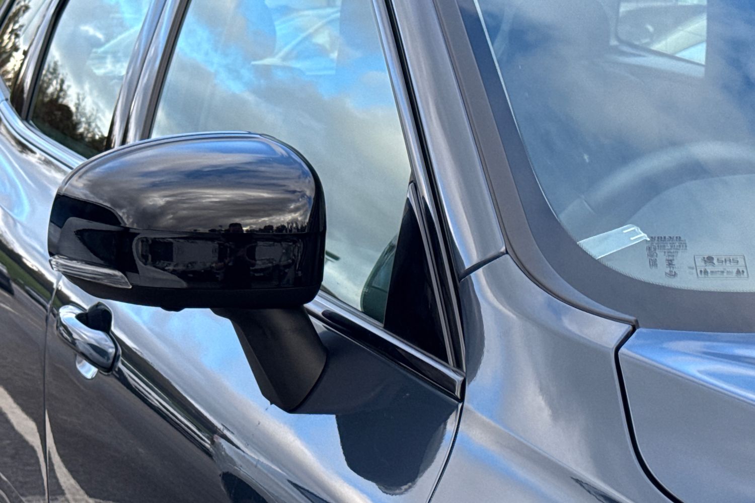 Used Volvo XC60 2024 for sale - 76172306: Photo 19