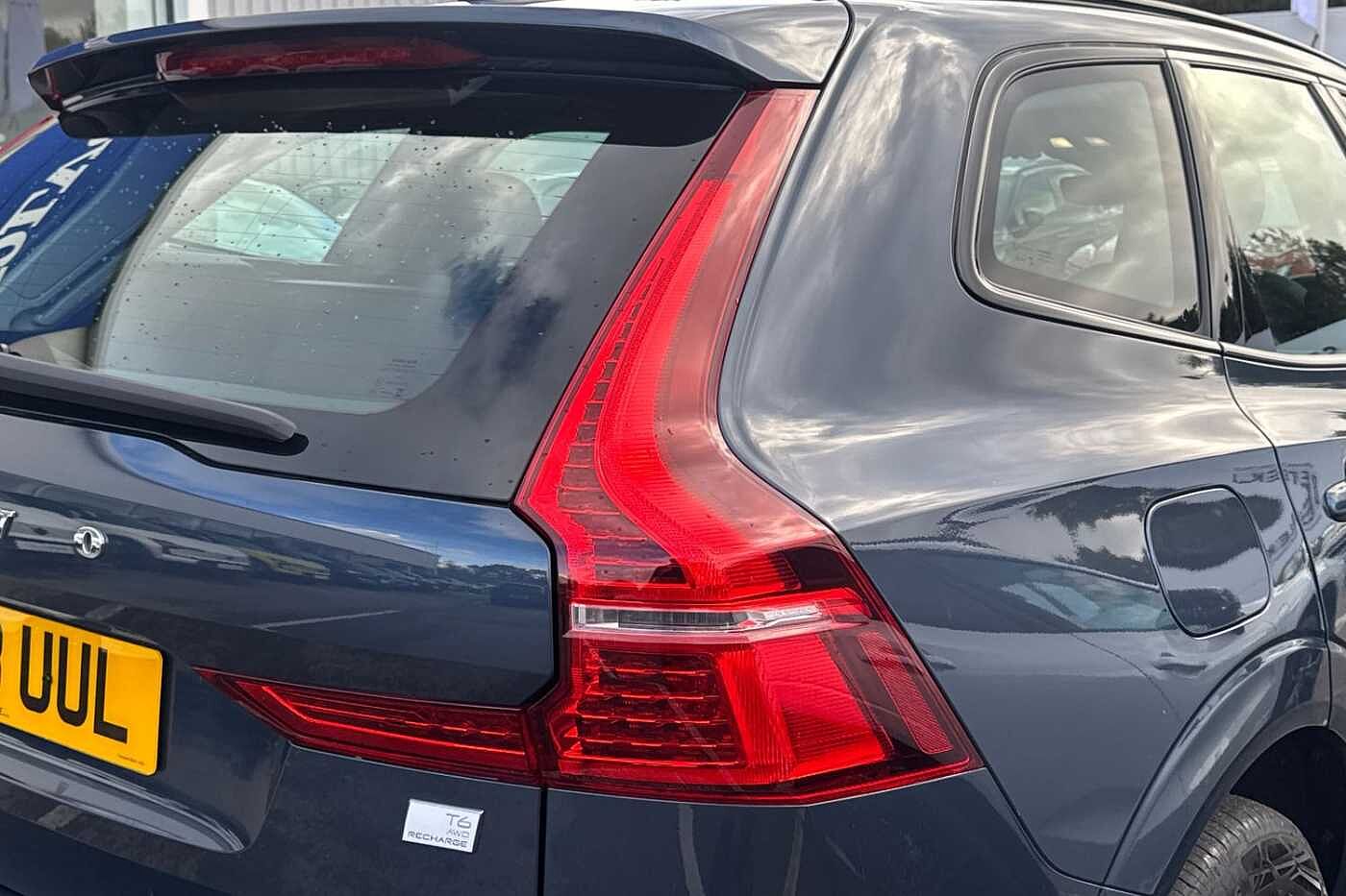 Used Volvo XC60 2024 for sale - 76172306: Photo 20