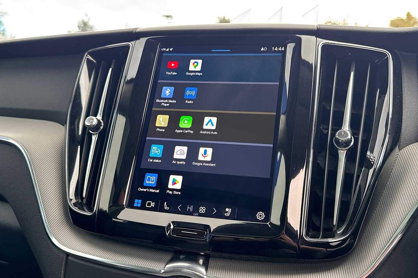 Used Volvo XC60 2024 for sale - 76172306: Photo 21