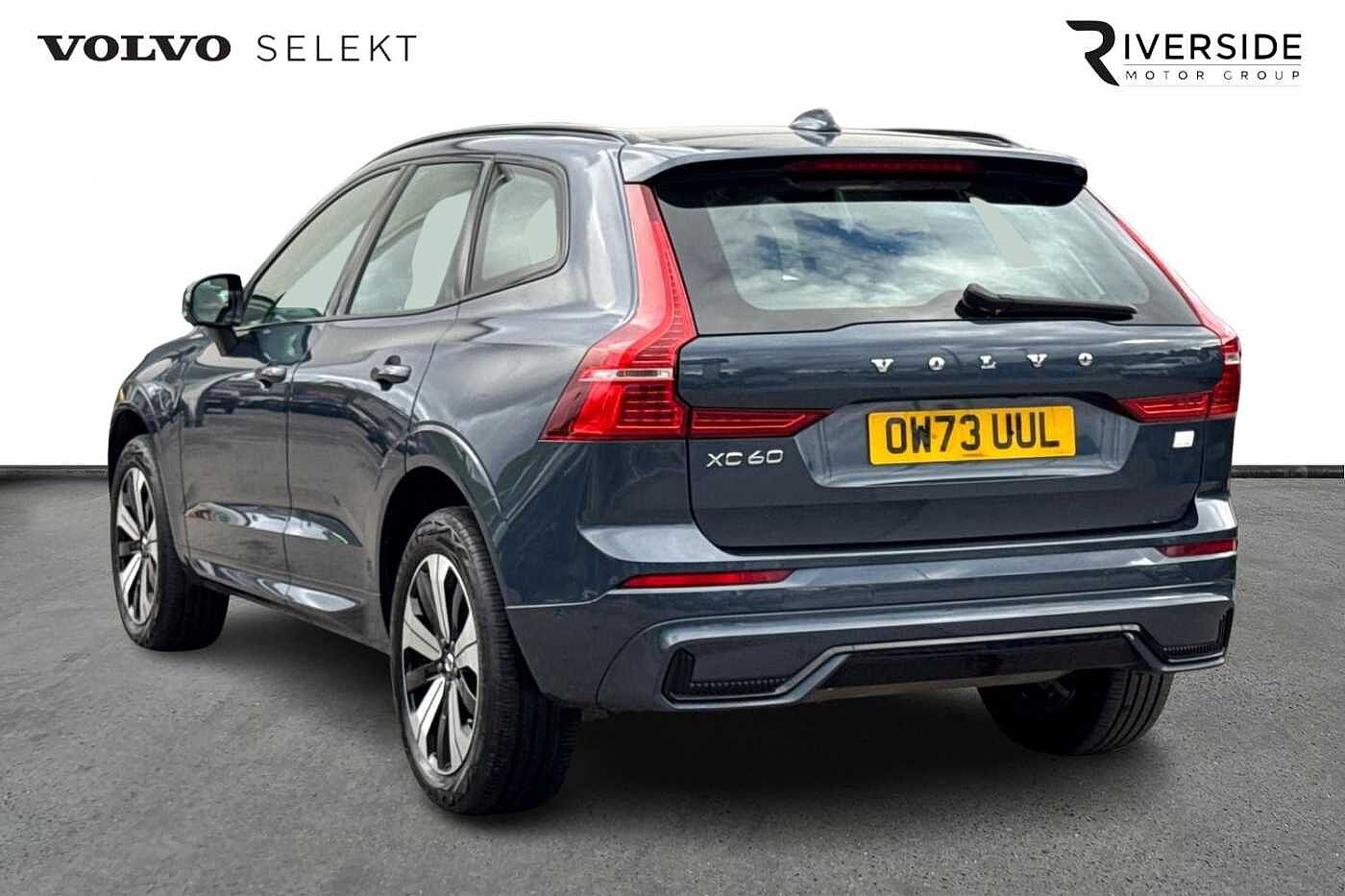 Used Volvo XC60 2024 for sale - 76172306: Photo 3