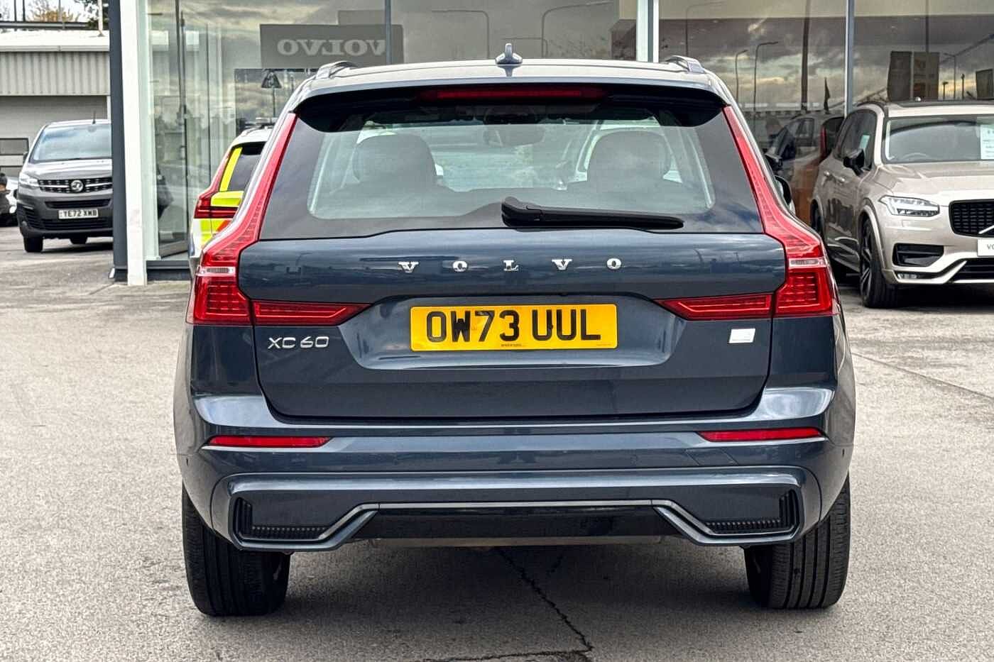 Used Volvo XC60 2024 for sale - 76172306: Photo 39