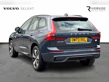 Used Volvo XC60 2024 for sale - 76172306: Photo