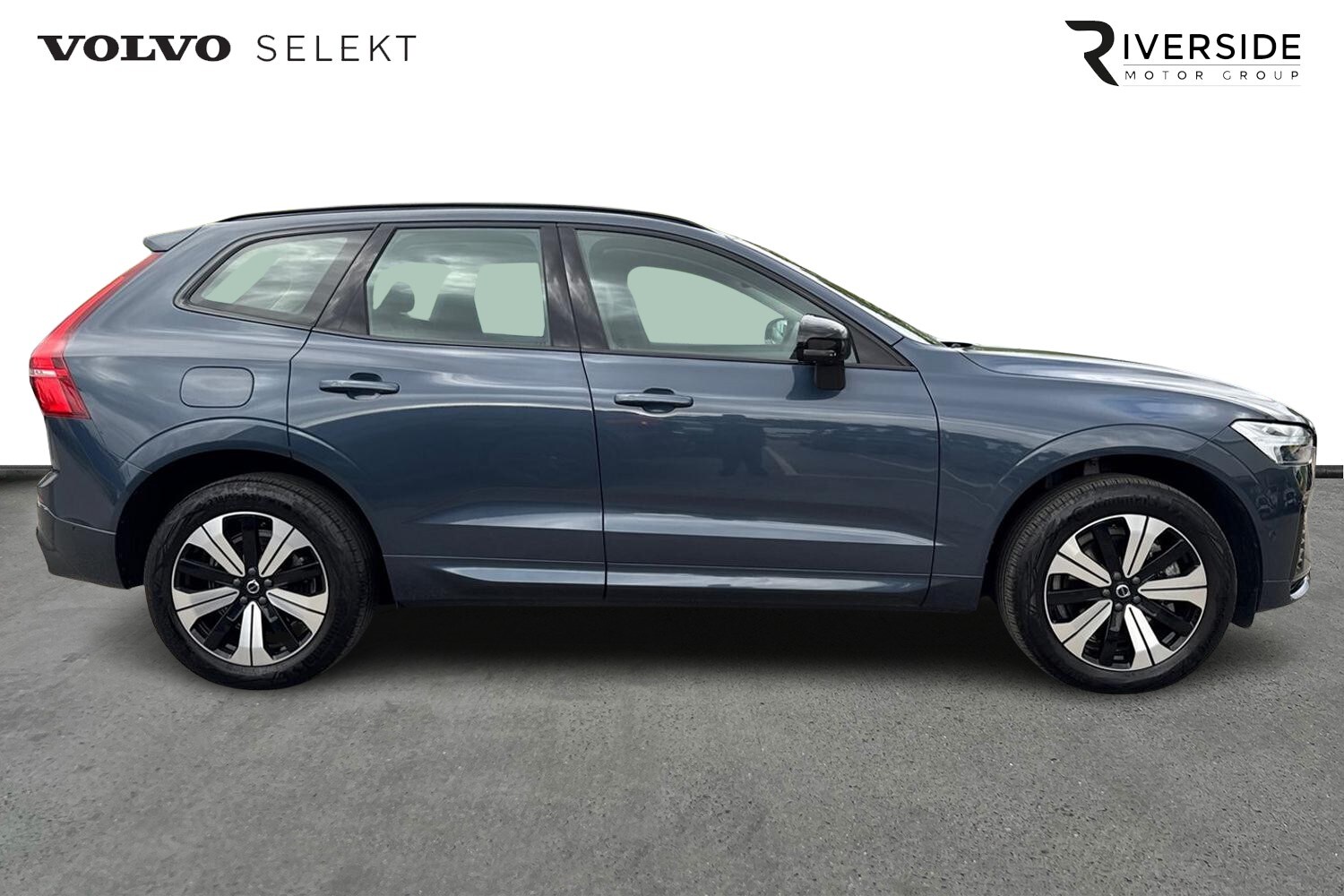 Used Volvo XC60 2024 for sale - 76172306: Photo 4