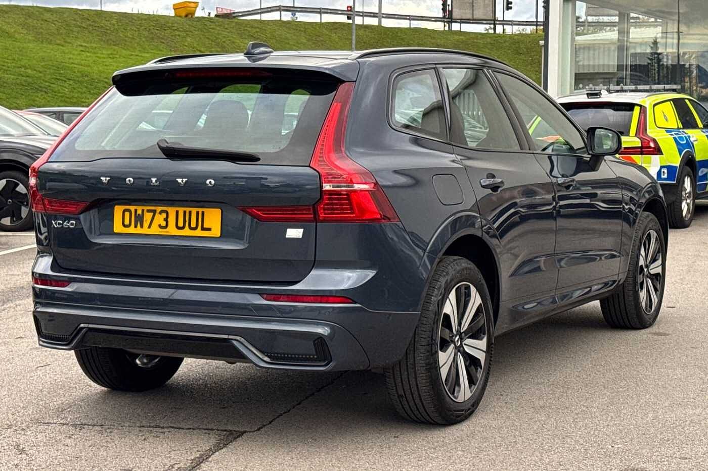 Used Volvo XC60 2024 for sale - 76172306: Photo 40