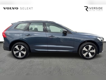 Used Volvo XC60 2024 for sale - 76172306: Photo