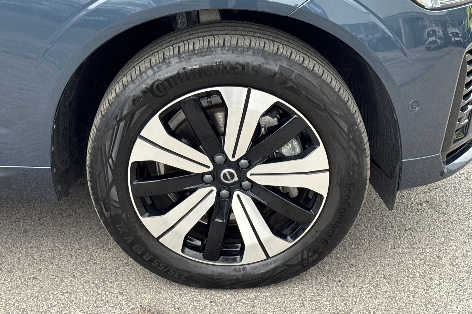 Used Volvo XC60 2024 for sale - 76172306: Photo 5