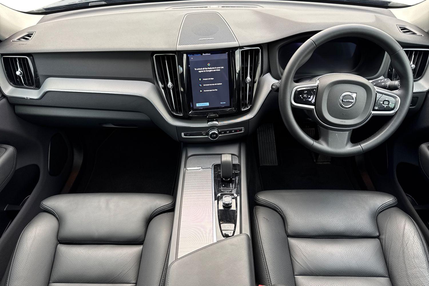 Used Volvo XC60 2024 for sale - 76172306: Photo 6