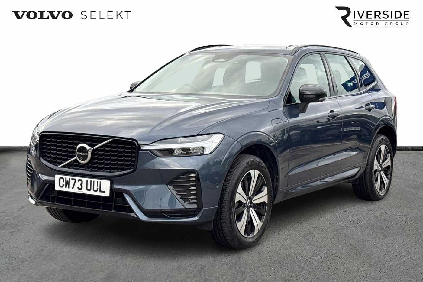 Used Volvo XC60 2024 for sale - 76172306: Photo 9