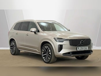 Used Volvo XC90 2025 for sale - 78456498: Photo