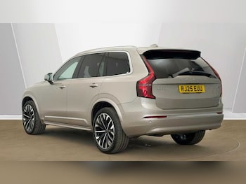 Used Volvo XC90 2025 for sale - 78456498: Photo