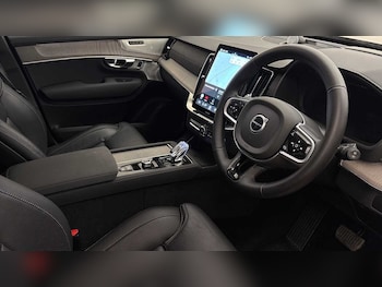 Used Volvo XC90 2025 for sale - 78456498: Photo