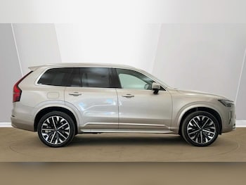 Used Volvo XC90 2025 for sale - 78456498: Photo