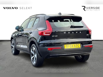 Used Volvo XC40 2024 for sale - 76589777: Photo