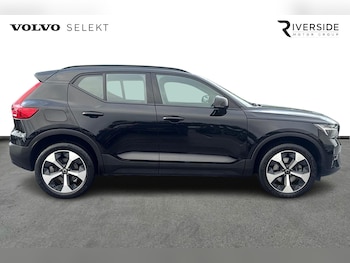Used Volvo XC40 2024 for sale - 76589777: Photo