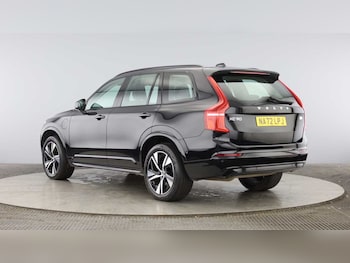 Used Volvo XC90 2022 for sale - 78748132: Photo