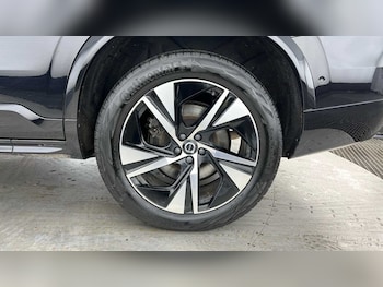 Used Volvo XC90 2022 for sale - 78748132: Photo