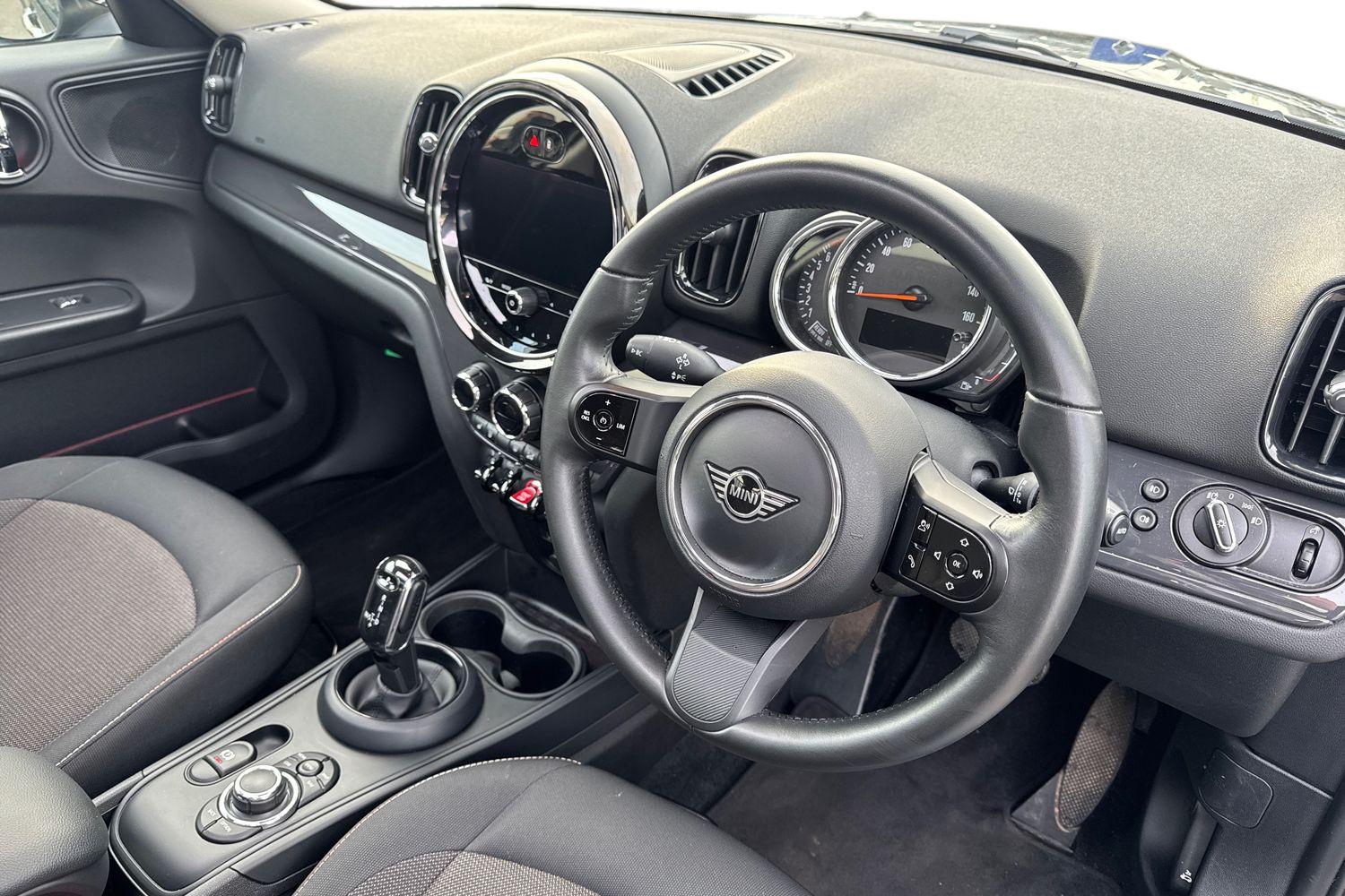 Used MINI Countryman 2022 for sale - 77449807: Photo 10