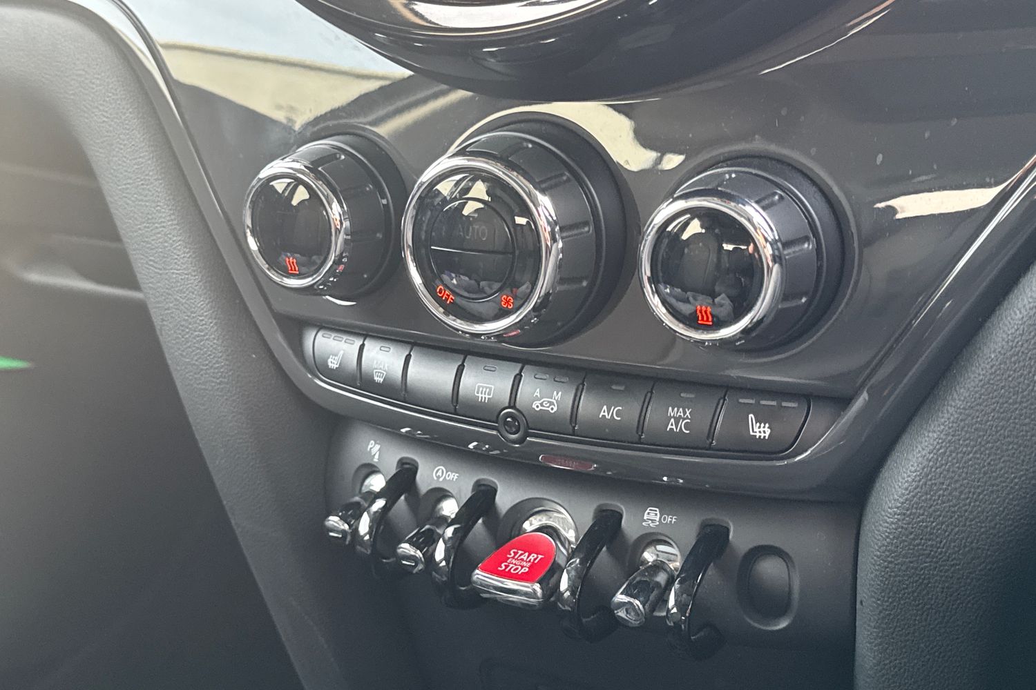 Used MINI Countryman 2022 for sale - 77449807: Photo 14