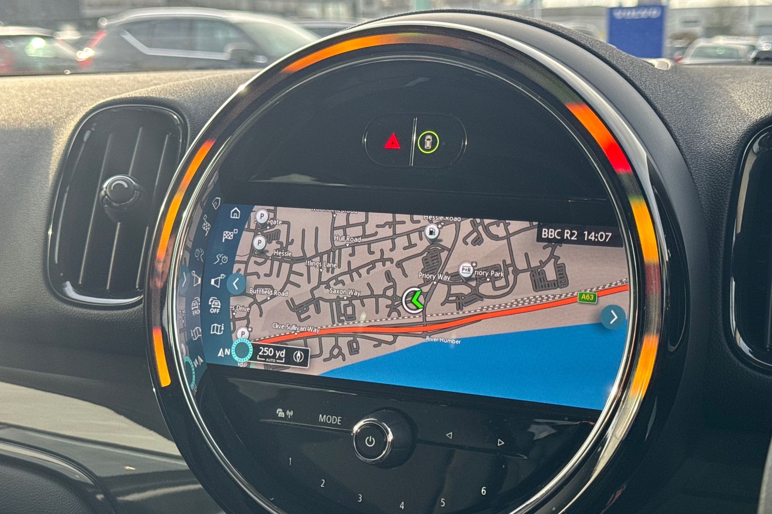 Used MINI Countryman 2022 for sale - 77449807: Photo 15