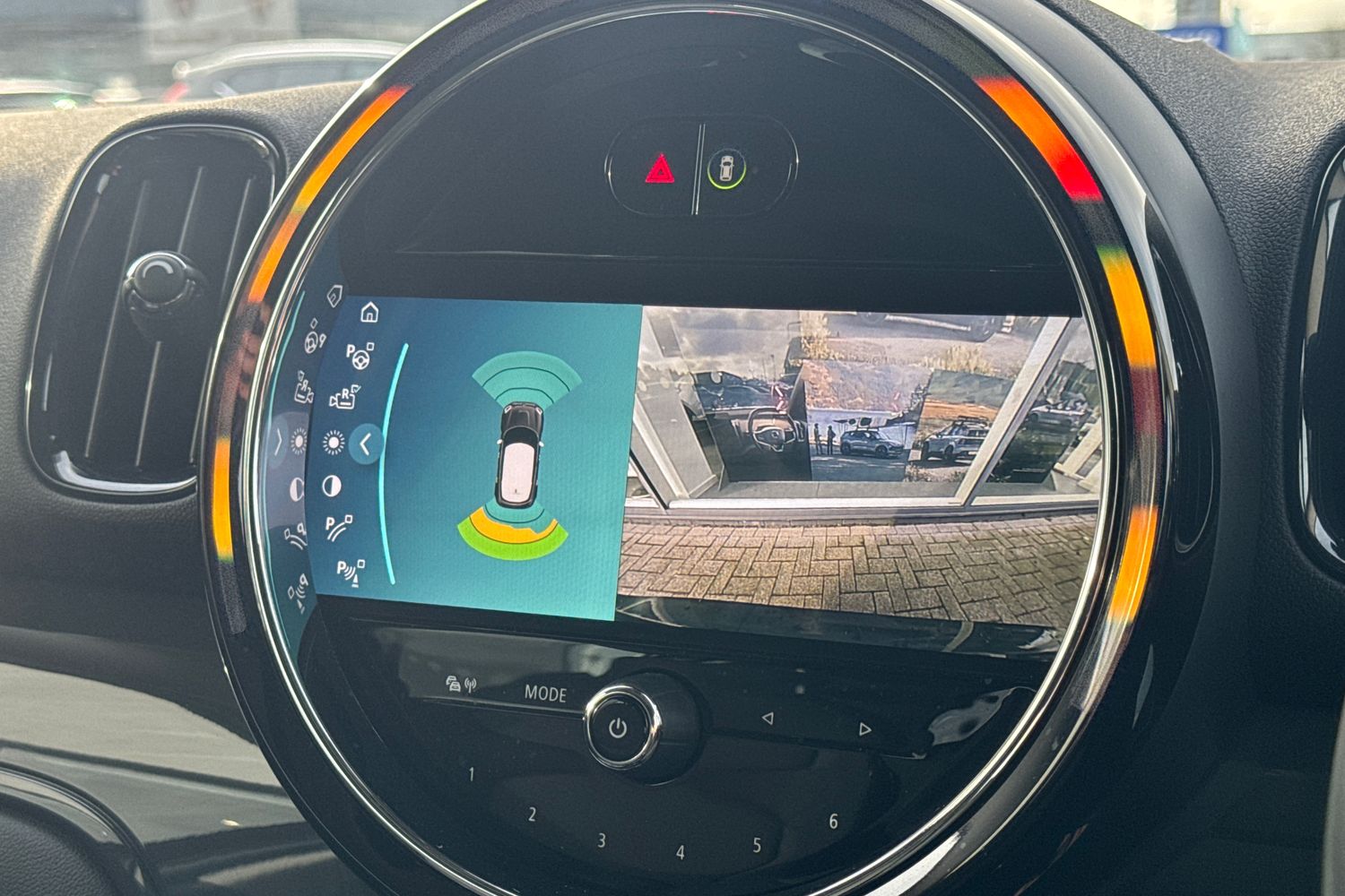 Used MINI Countryman 2022 for sale - 77449807: Photo 16