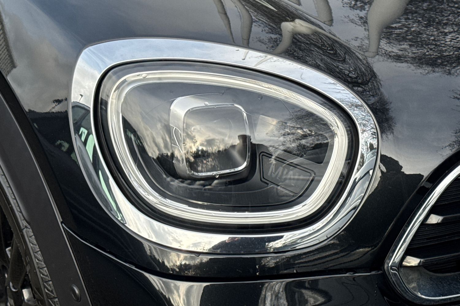 Used MINI Countryman 2022 for sale - 77449807: Photo 18