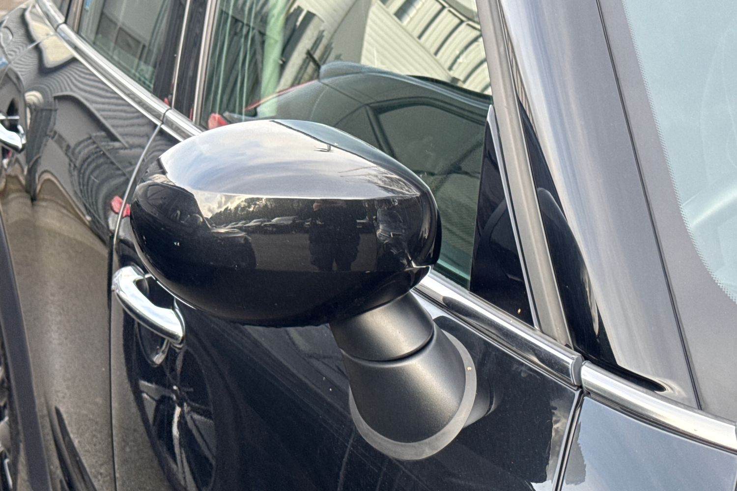 Used MINI Countryman 2022 for sale - 77449807: Photo 19