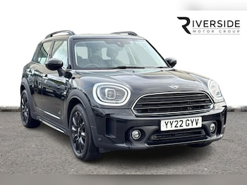 Used MINI Countryman 2022 for sale - 77449807: Photo