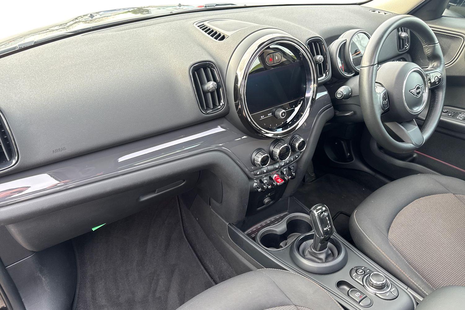 Used MINI Countryman 2022 for sale - 77449807: Photo 2