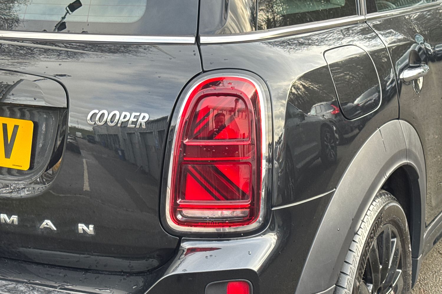 Used MINI Countryman 2022 for sale - 77449807: Photo 20