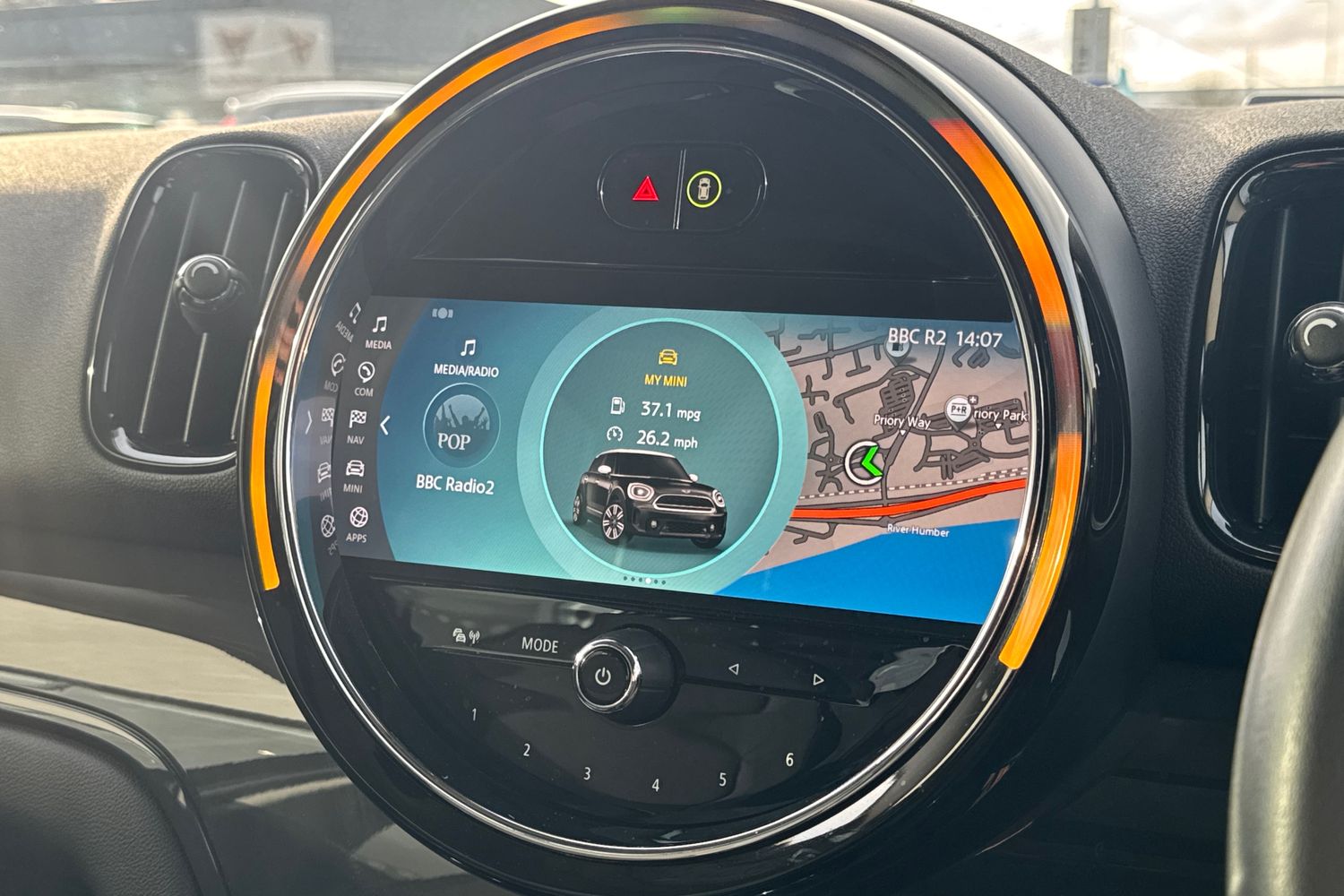 Used MINI Countryman 2022 for sale - 77449807: Photo 21