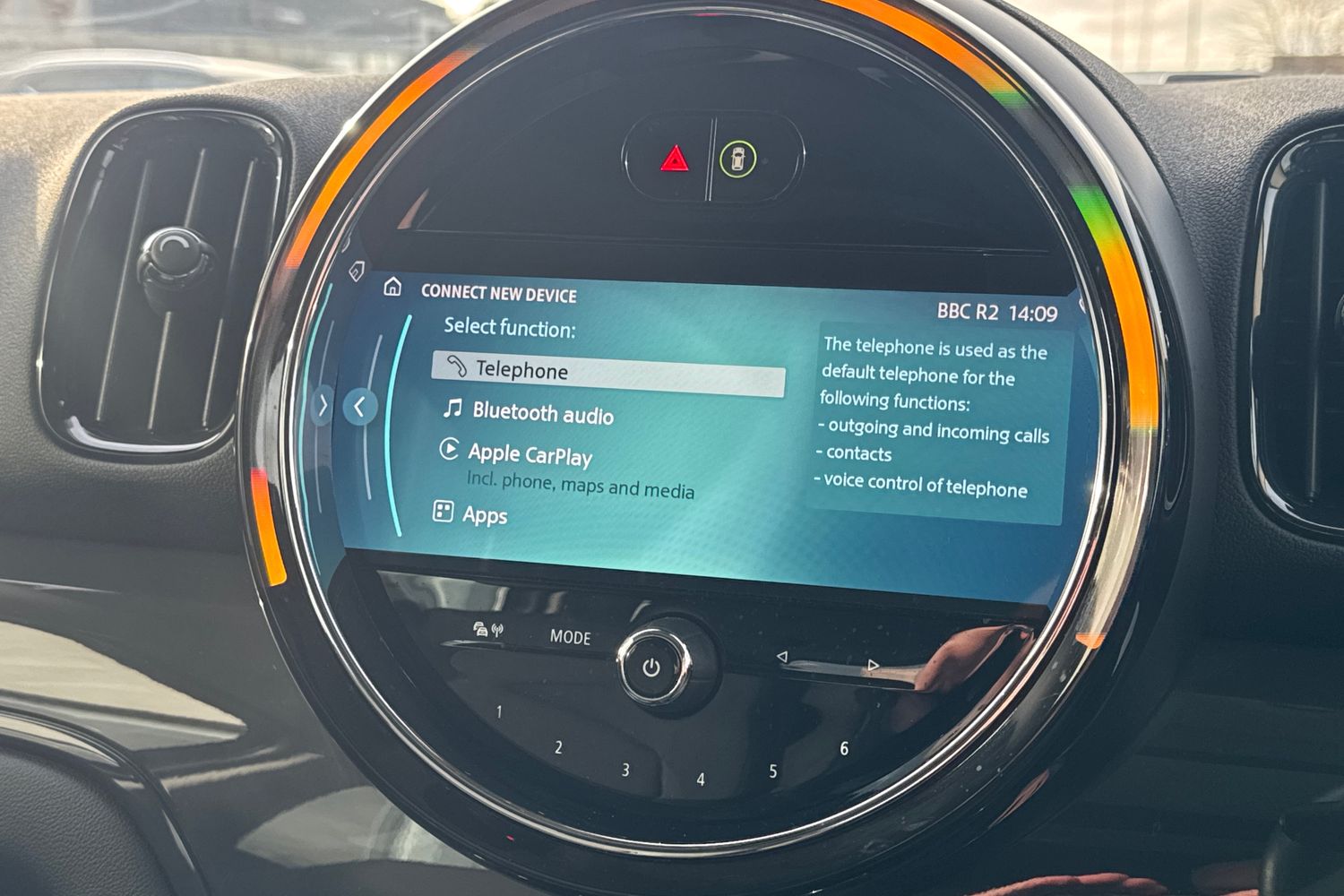 Used MINI Countryman 2022 for sale - 77449807: Photo 23