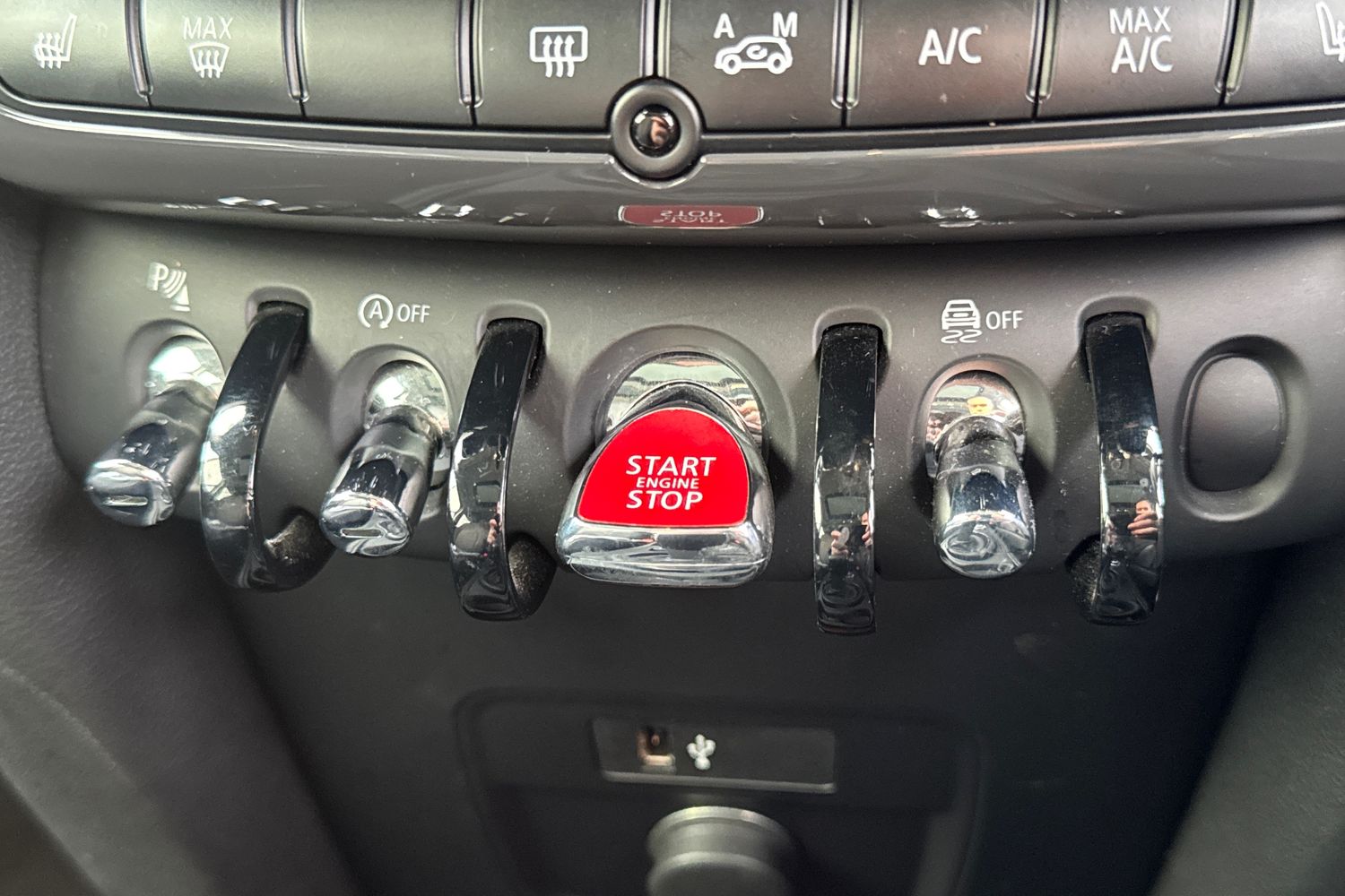 Used MINI Countryman 2022 for sale - 77449807: Photo 27