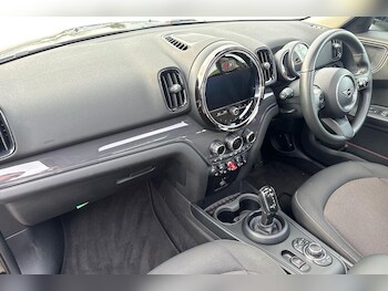 Used MINI Countryman 2022 for sale - 77449807: Photo