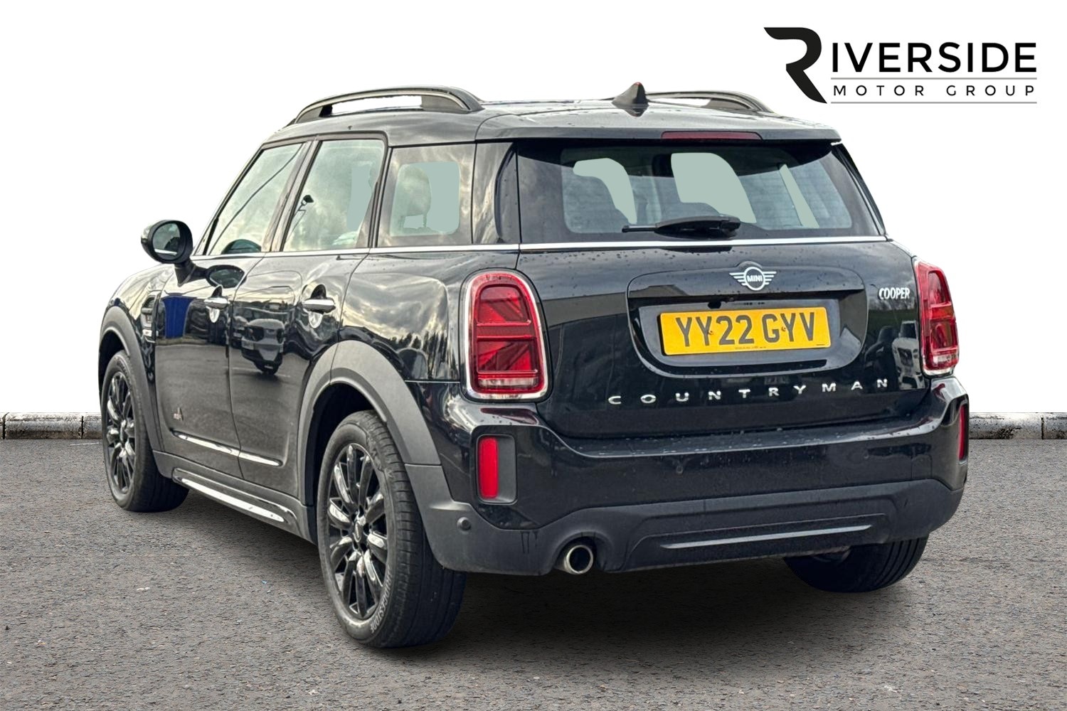 Used MINI Countryman 2022 for sale - 77449807: Photo 3