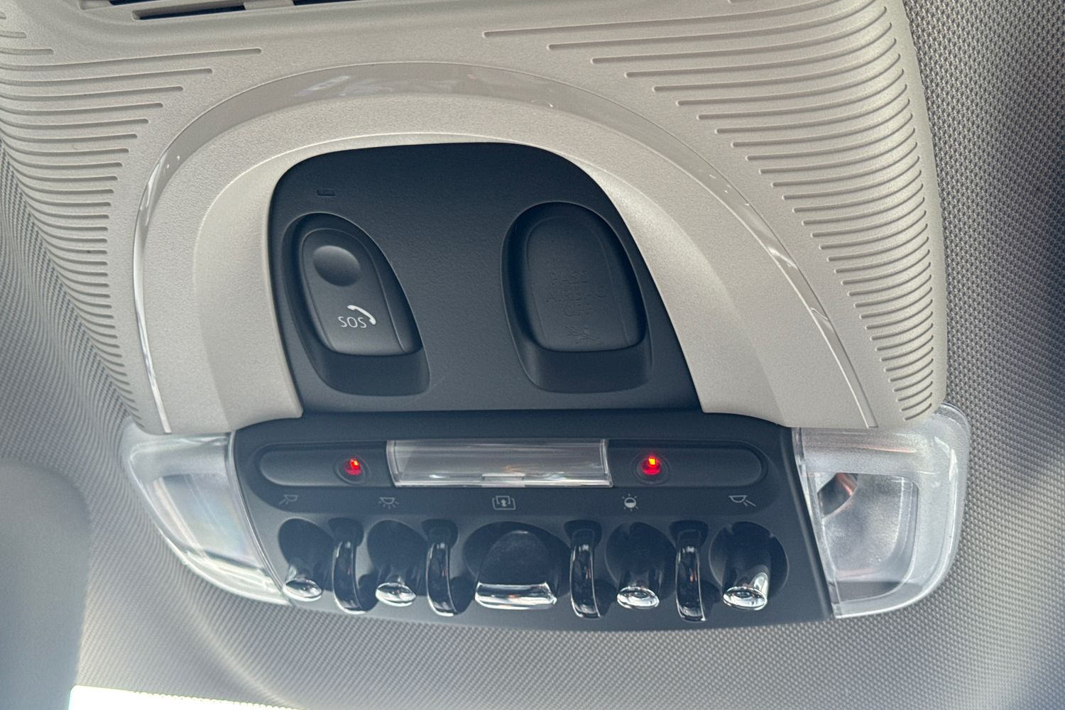 Used MINI Countryman 2022 for sale - 77449807: Photo 33