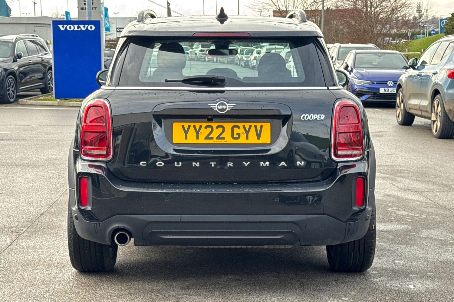 Used MINI Countryman 2022 for sale - 77449807: Photo 39