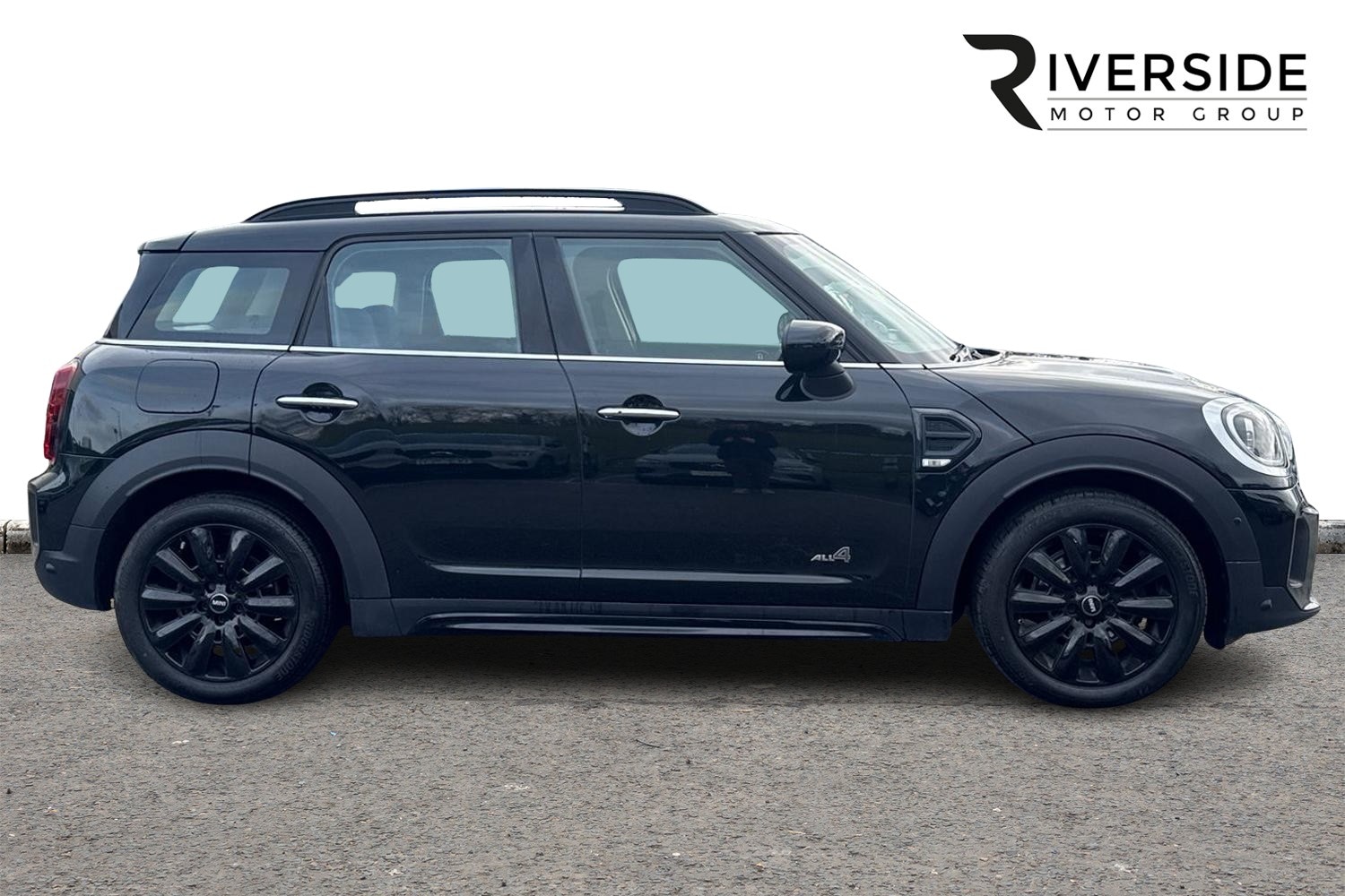 Used MINI Countryman 2022 for sale - 77449807: Photo 4